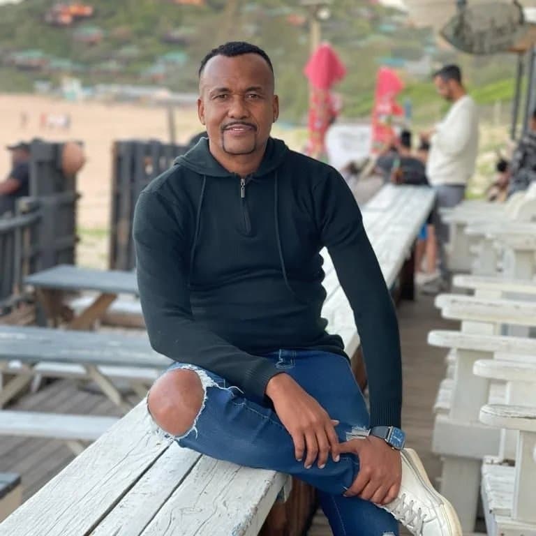 Abudrremane Momade Ibraimo